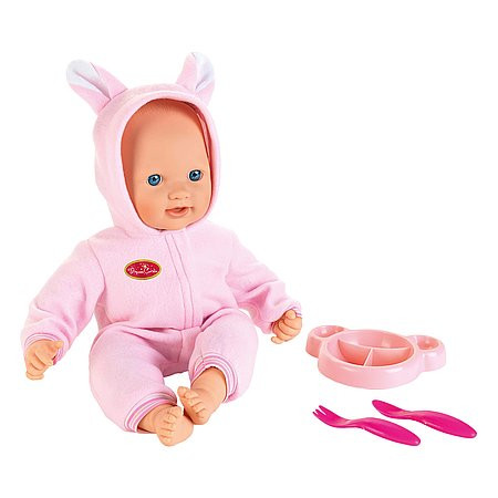 Klein Princess Coralie objímanie hračka bábika - KP HRAČKA