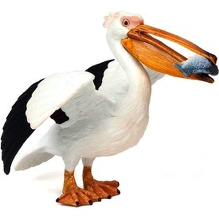 Papo pelikána figúrka - KP HRAČKA
