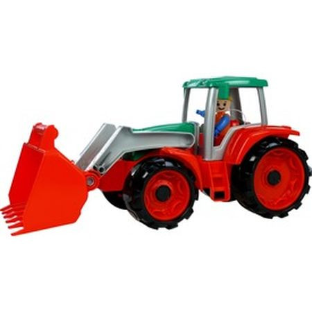 Truxx plastový traktor - 35 cm - KP HRAČKA