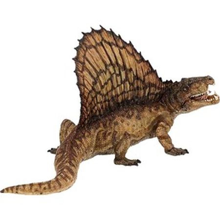 Papo dimetrodon dinosaura figúrka - KP HRAČKA