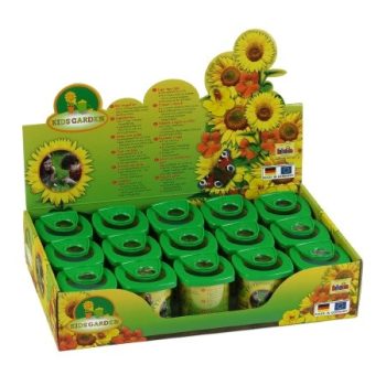 Klein Kids Garden zväčšovacie sklo - KP HRAČKA