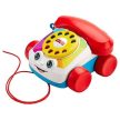 Fisher-Price rozprávanie telefón - KP HRAČKA