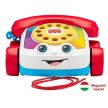 Fisher-Price rozprávanie telefón - KP HRAČKA