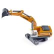 SIKU Liebherr hydraulické rýpadlo - KP HRAČKA