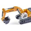 SIKU Liebherr hydraulické rýpadlo - KP HRAČKA