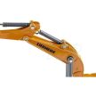 SIKU Liebherr hydraulické rýpadlo - KP HRAČKA
