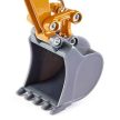 SIKU Liebherr hydraulické rýpadlo - KP HRAČKA