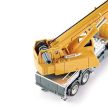 SIKU Scania autožeriav Liebherr so žeriavom - KP HRAČKA
