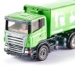 SIKU Scania smetiarske auto - KP HRAČKA