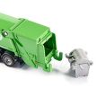 SIKU Scania smetiarske auto - KP HRAČKA