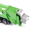 SIKU Scania smetiarske auto - KP HRAČKA