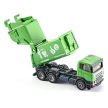 SIKU Scania smetiarske auto - KP HRAČKA