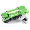 SIKU Scania smetiarske auto - KP HRAČKA