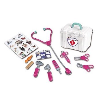 Klein Schleich veterinárny box - KP HRAČKA