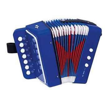 Tango akordeón - KP HRAČKA