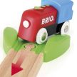 BRIO Moja prvá vlaková súprava - KP HRAČKA