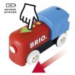 BRIO Moja prvá vlaková súprava - KP HRAČKA