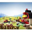 BRIO Farmárska vlaková súprava - KP HRAČKA
