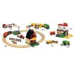 BRIO Farmárska vlaková súprava - KP HRAČKA