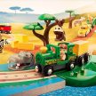 BRIO Safari štartovacia sada - KP HRAČKA