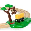 BRIO Safari štartovacia sada - KP HRAČKA