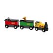 BRIO Safari vlak - KP HRAČKA