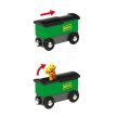 BRIO Safari vlak - KP HRAČKA