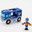 BRIO Policajné auto - KP HRAČKA