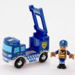 BRIO Policajné auto - KP HRAČKA