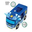 BRIO Policajné auto - KP HRAČKA