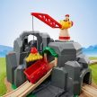 BRIO Žeriav a skalný tunel - KP HRAČKA