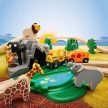 BRIO Safari dobrodružstvo sada - KP HRAČKA