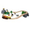 BRIO Safari dobrodružstvo sada - KP HRAČKA