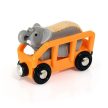 BRIO Safari dobrodružstvo sada - KP HRAČKA