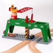 BRIO Kontajnerový žeriav - KP HRAČKA