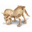 4M Triceratops skladacia kostra - KP HRAČKA