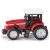 SIKU Massey-Ferguson 9240 traktor - KP HRAČKA
