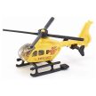 SIKU Záchranársky vrtuľník - KP HRAČKA
