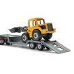 SIKU Scania s ťažným prívesom a čelným nakladačom - KP HRAČKA