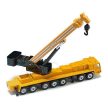 SIKU Mega lifter pojazdný autožeriav - KP HRAČKA