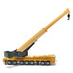 SIKU Mega lifter pojazdný autožeriav - KP HRAČKA