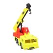 SIKU Hydraulický žeriavový vozík - KP HRAČKA