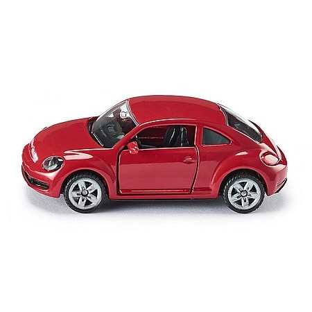SIKU Volkswagen Beetle - KP HRAČKA