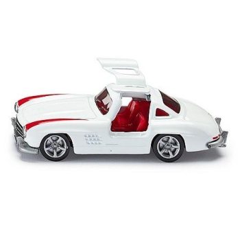 SIKU Mercedes-Benz 300 SL - KP HRAČKA