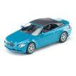 SIKU BMW 645i kabriolet - KP HRAČKA