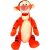 Tiger Disney plyšová figúrka - 43 cm - KP HRAČKA
