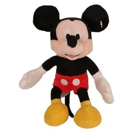 Mickey mouse Disney plyšová figúrka - 60 cm - KP HRAČKA