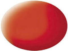 Revell Aqua Color Fénylő narancs matt | KP HRAČKA