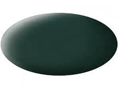 Revell Aqua Color Fekete-zöld matt | KP HRAČKA