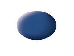 Revell Aqua Color Kék matt | KP HRAČKA